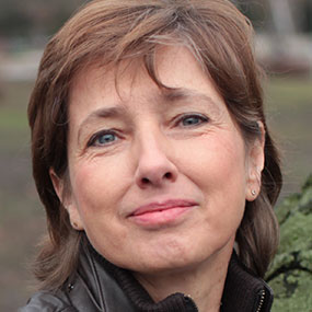 Lopes-Szabó Zsuzsa