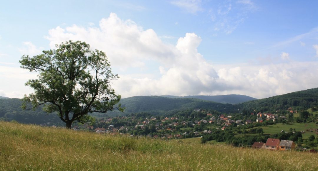 Bükkszentkereszt (fotó: Orliczki Attila)
