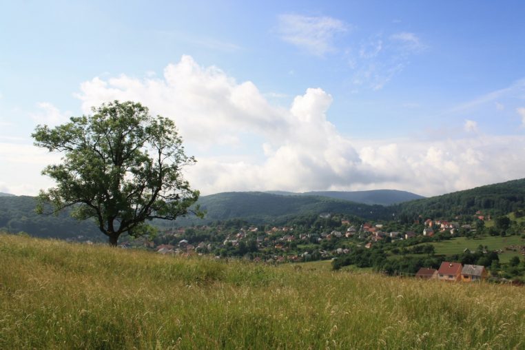 Bükkszentkereszt (fotó: Orliczki Attila)